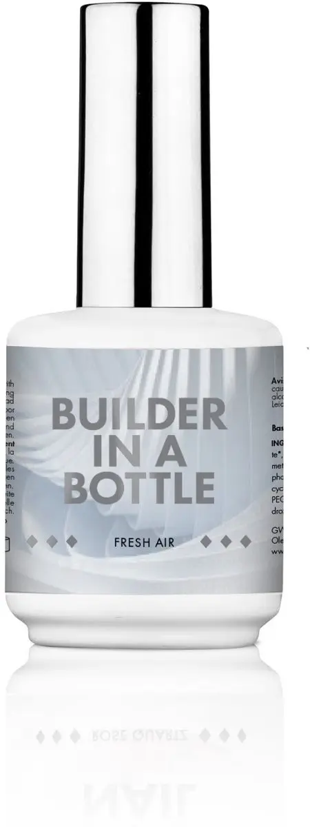 NailPerfect Builder in a Bottle Fresh Air 15ml