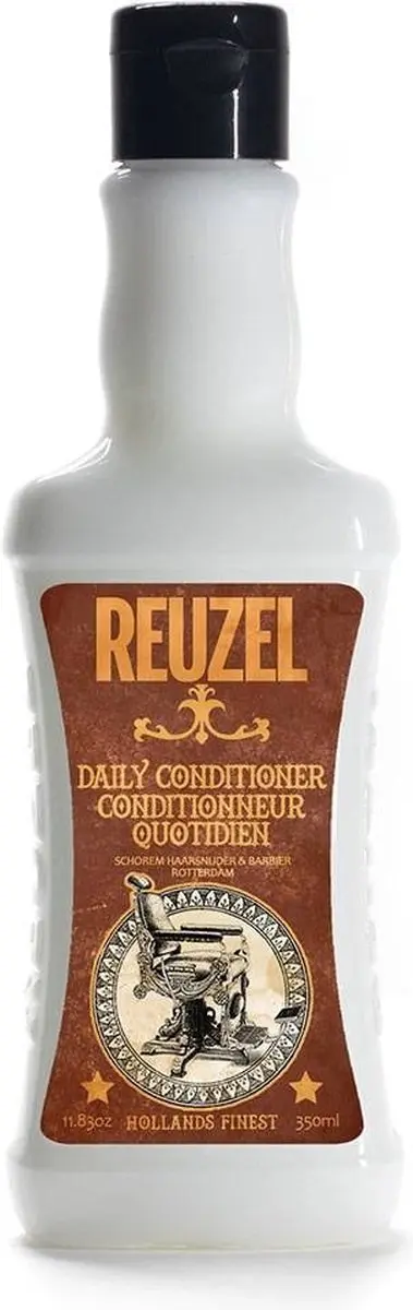 Reuzel Daily Conditioner 100ml