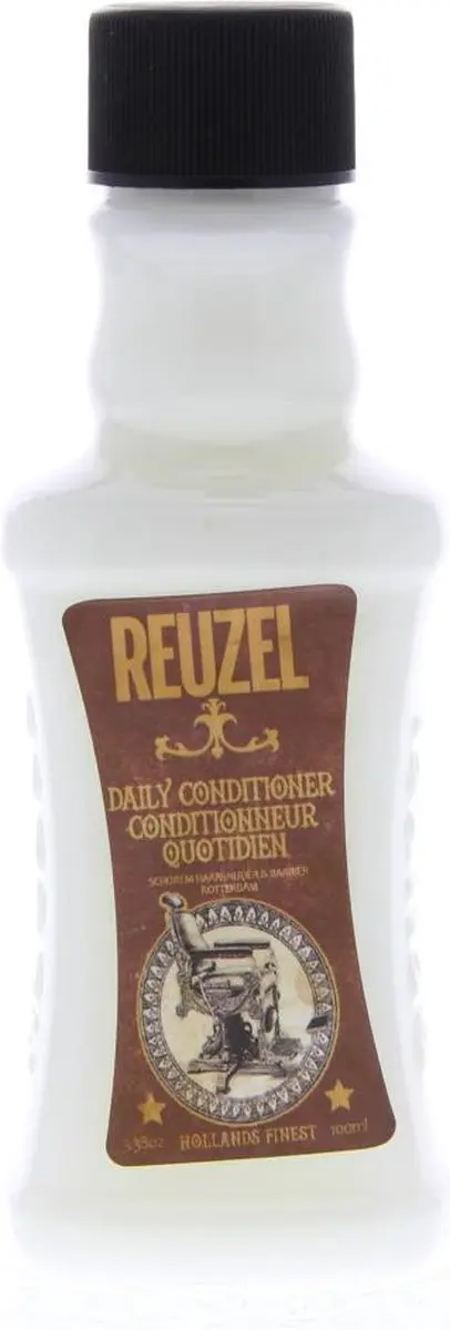 Reuzel Daily Conditioner 100ml