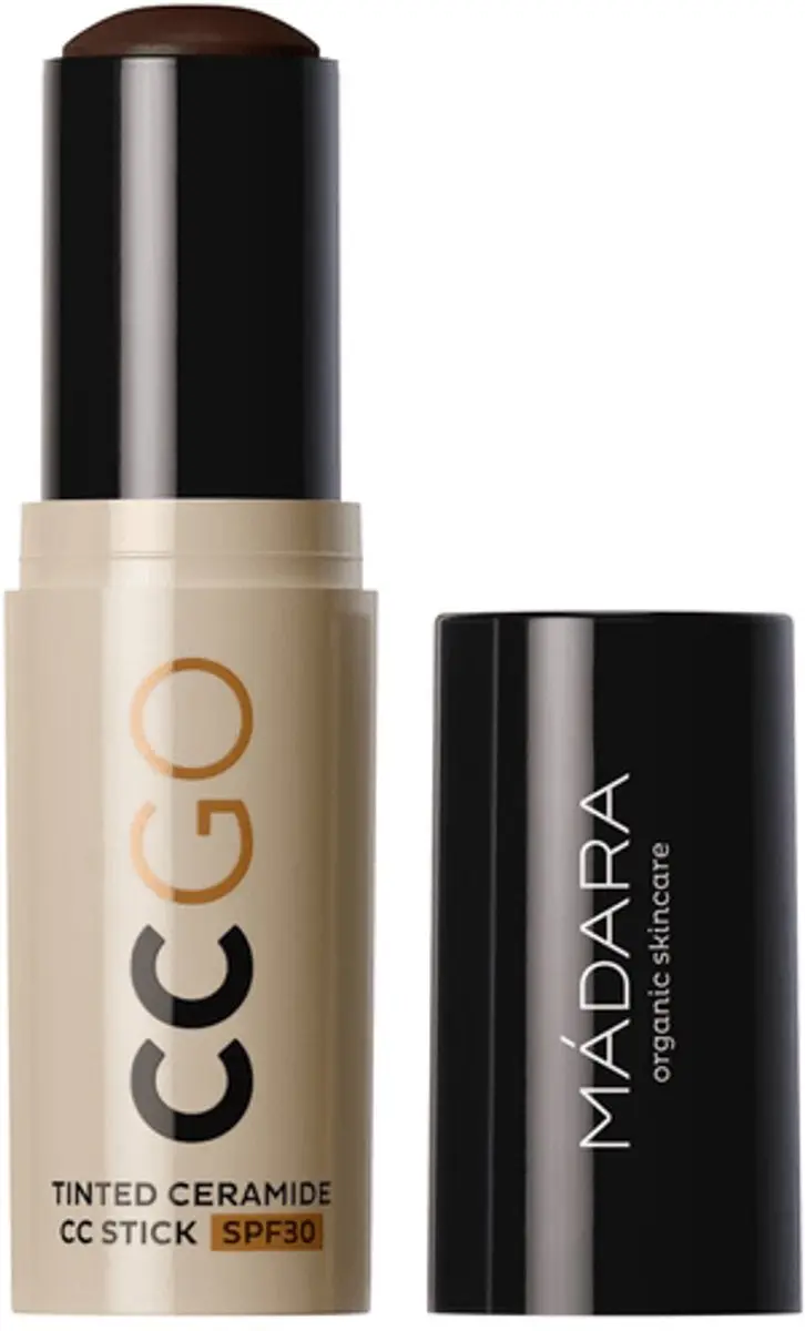 MÁDARA CC Tinted Ceramide Stick SPF30 #100 Mocha 13g