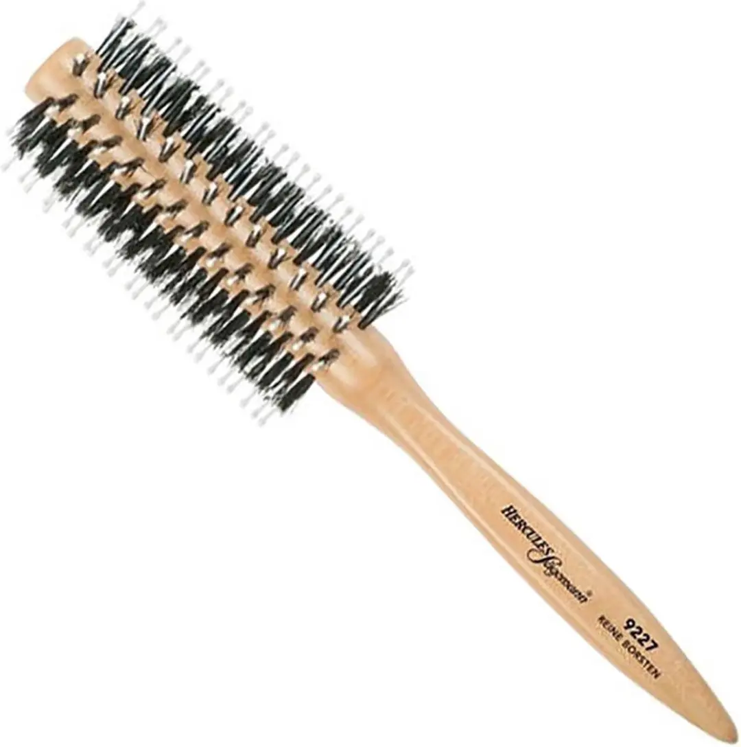 Hercules Sägemann Round Brush 9227