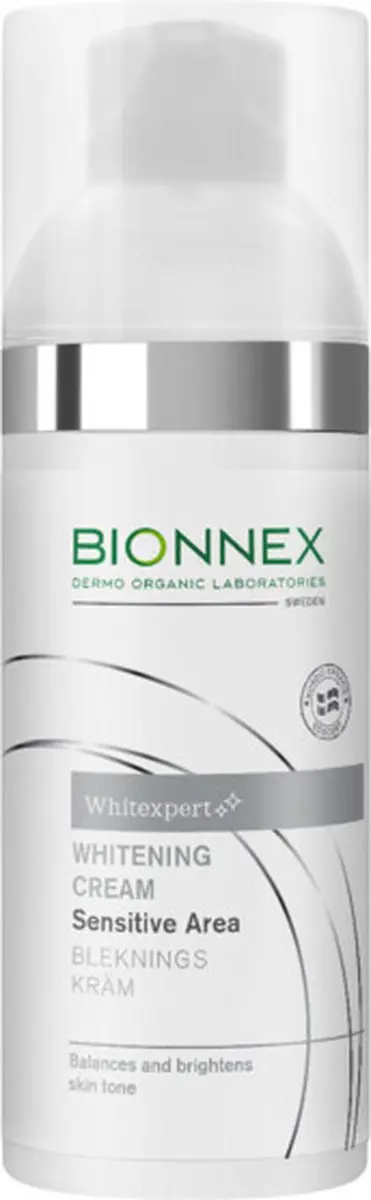 Bionnex Whitexpert Whitening Crème