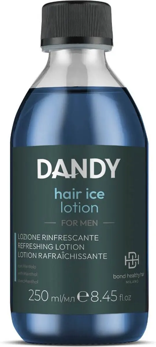 Dandy Hair Ice Lotion 250ml