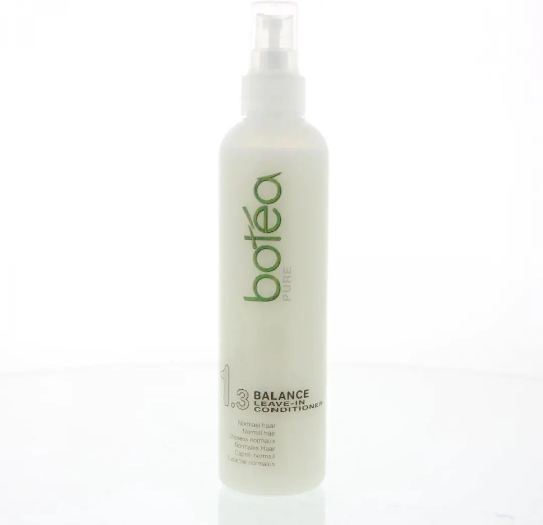 CARIN Botea 1.3 Balance Leave-In Conditioner 250ml