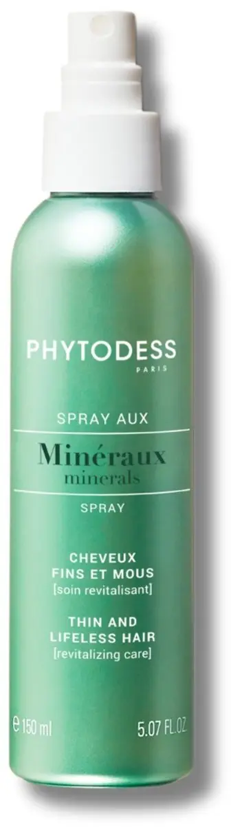 Phytodess Minerals Spray 150ml
