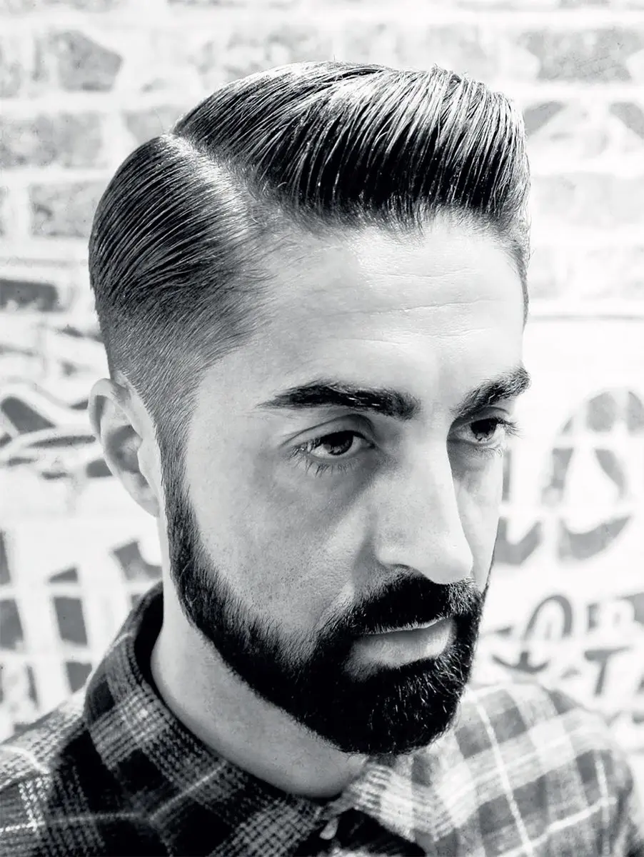 Hairgum Water+ Pomade 40g