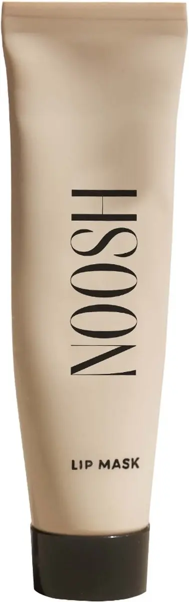 NOOSH Sunlit Skin Summer Love Lip Mask 15ml