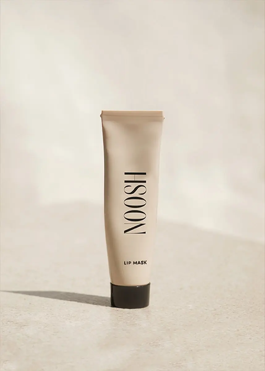 NOOSH Sunlit Skin Summer Love Lip Mask 15ml