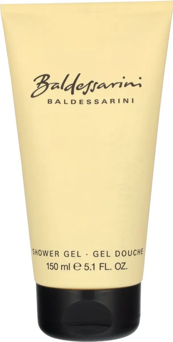 Baldessarini Shower Gel 150ml