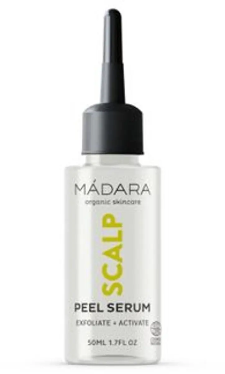 MÁDARA Scalp Peel Serum 50ml