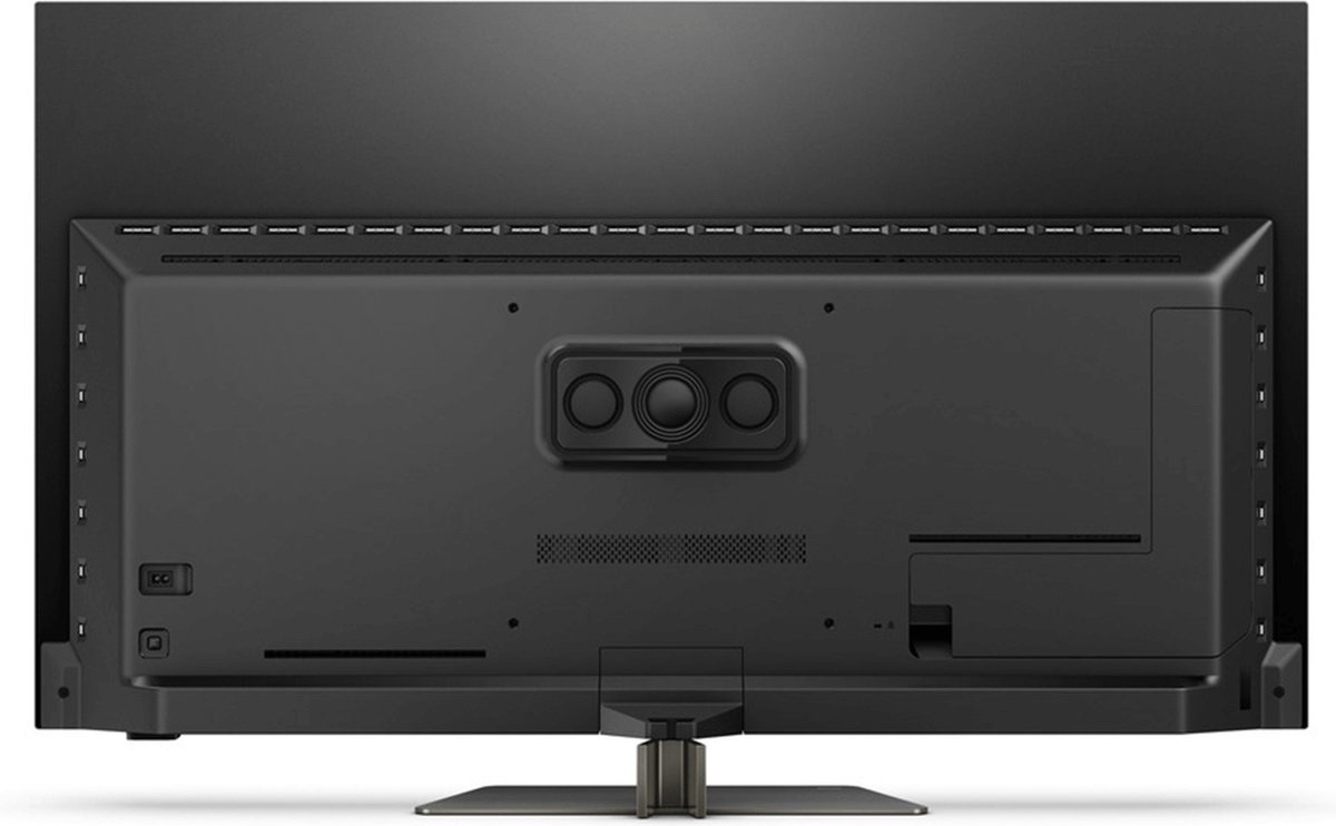 Philips 55OLED849/12 - 55 inch - 4K OLED - 2024