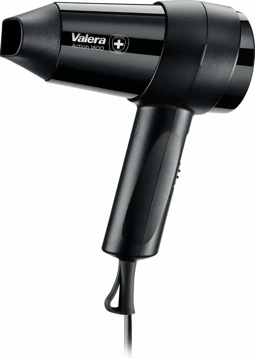 Valera Professional Action 1800 Föhn