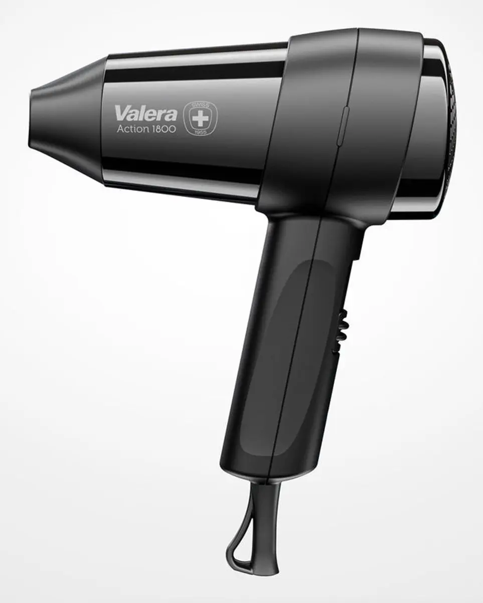 Valera Professional Action 1800 Föhn - Multi