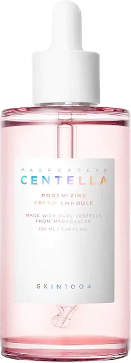 Skin1004 Madagascar Centella Poremizing Fresh Ampoule 100ml