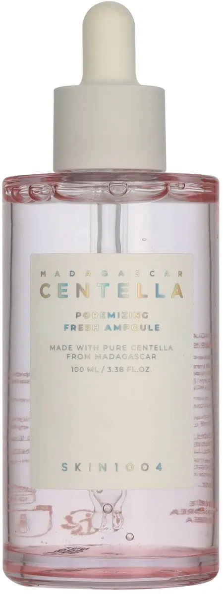 Skin1004 Madagascar Centella Poremizing Fresh Ampoule 100ml