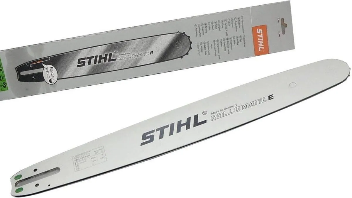 Stihl Führungsschiene 45cm .325" 1,6mm