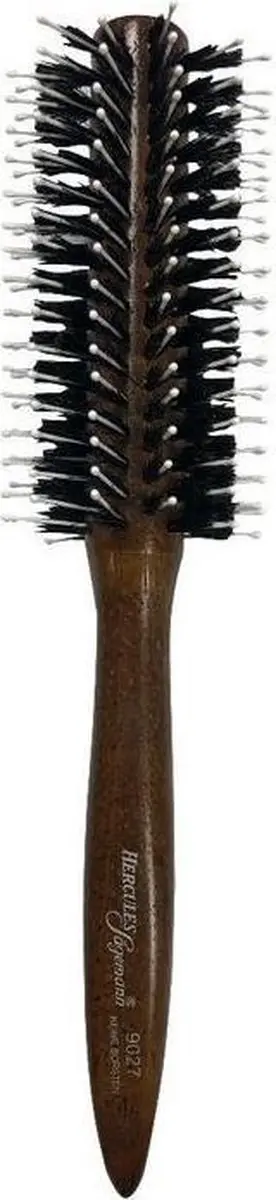 Hercules Sägemann Round Brush 9027