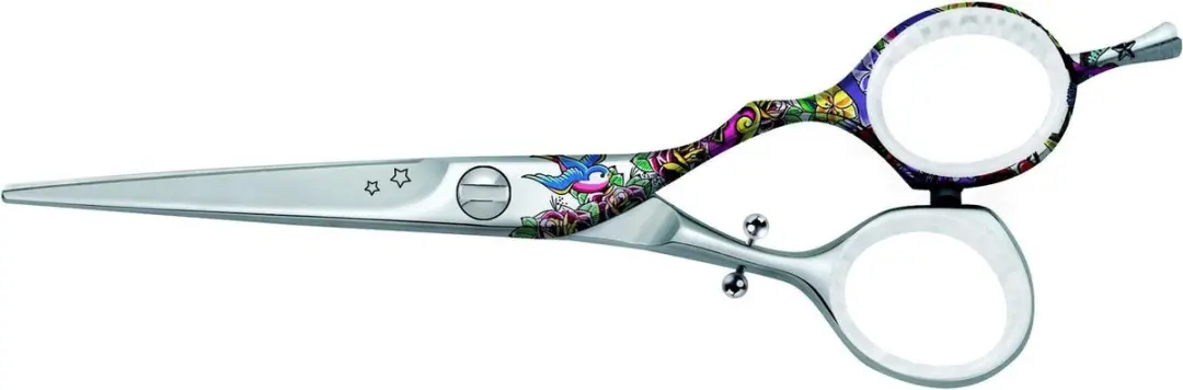 Jaguar Scissors Freak 5,5" Knipschaar
