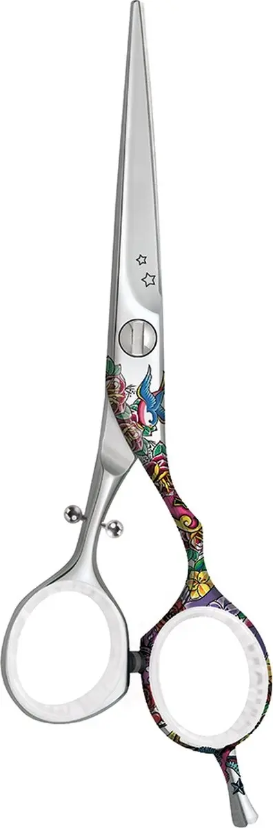 Jaguar Scissors Freak 5,5" Knipschaar