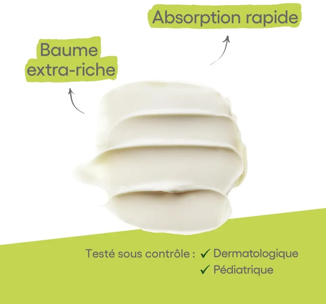 A-derma Exomega Control Balsem Emolier 200ml