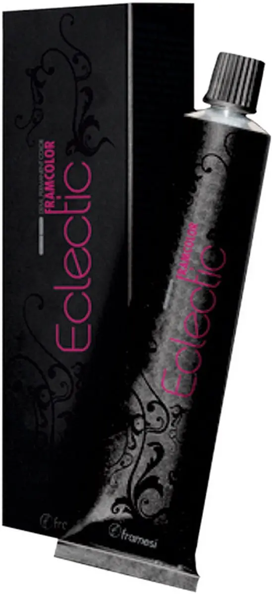 Framesi FramColor Eclectic Demi-Permanent Kleur