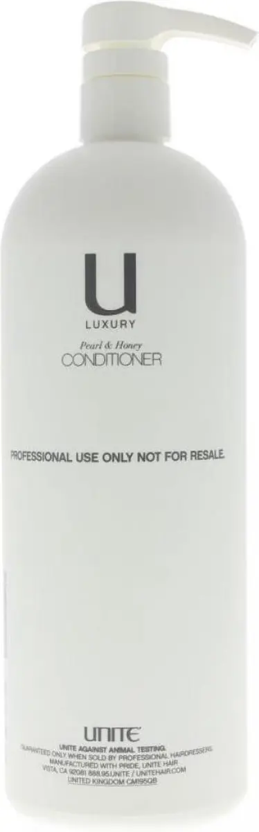 UNITE U Luxury Conditioner 1000ml