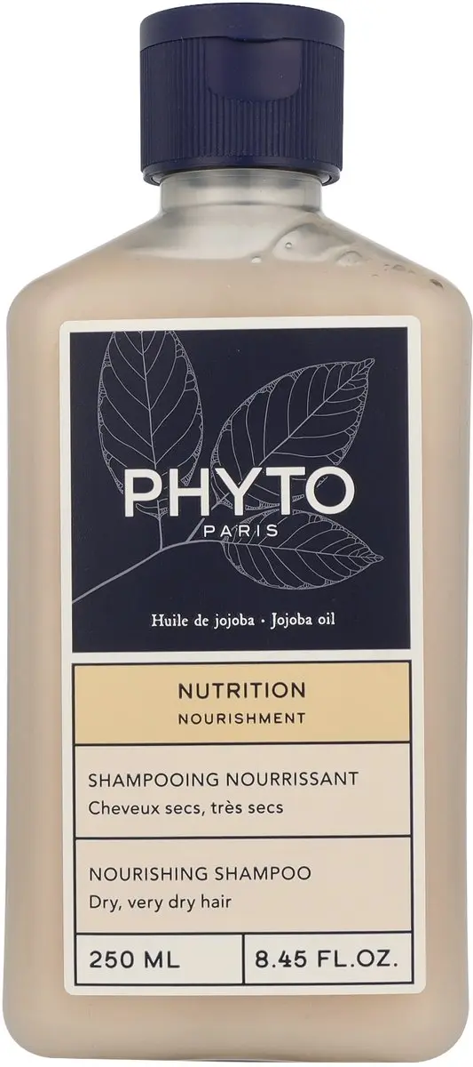 Phyto Voedende Shampoo 250ml