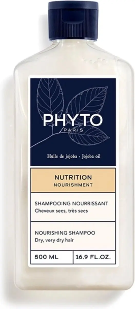 Phyto Voedende Shampoo 250ml