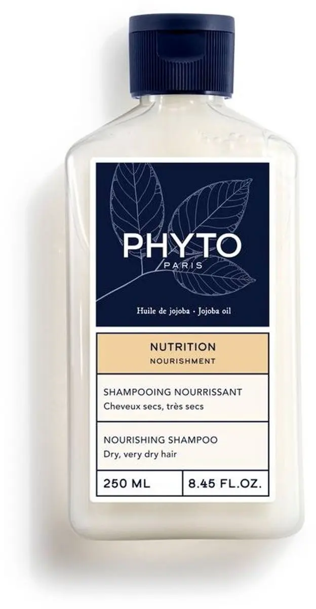 Phyto Voedende Shampoo 250ml