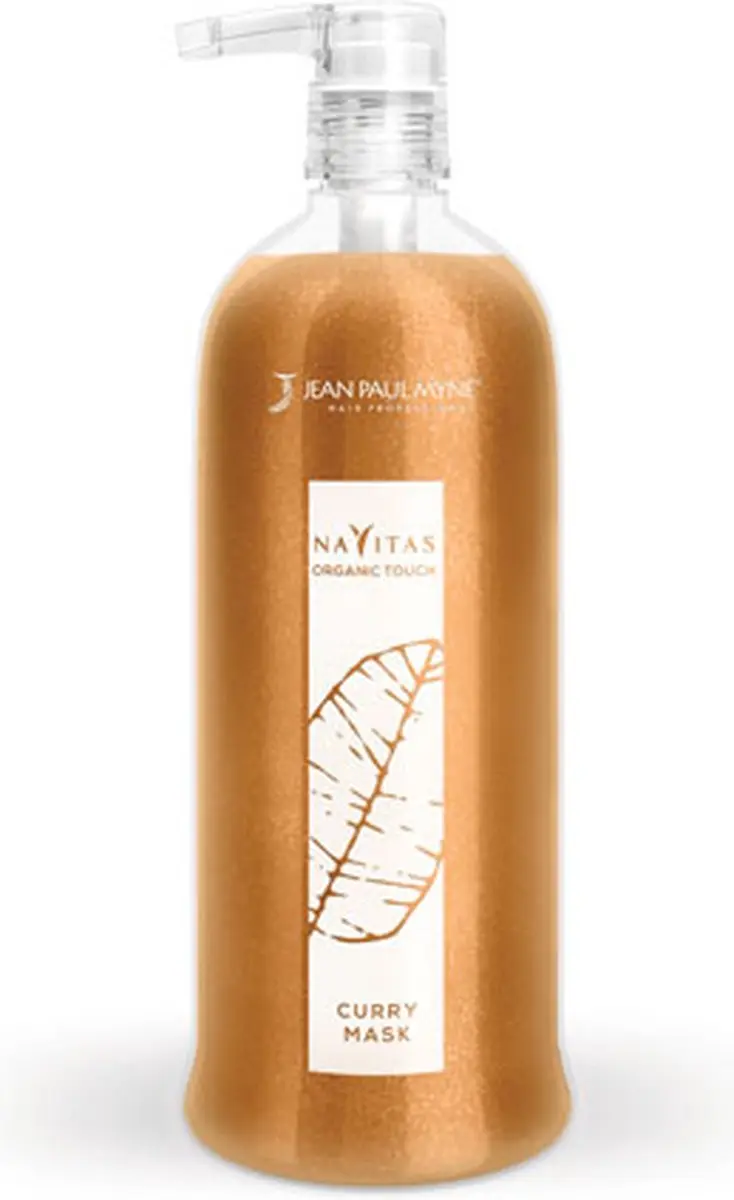 Jean Paul Myne Curry Mask 250ml