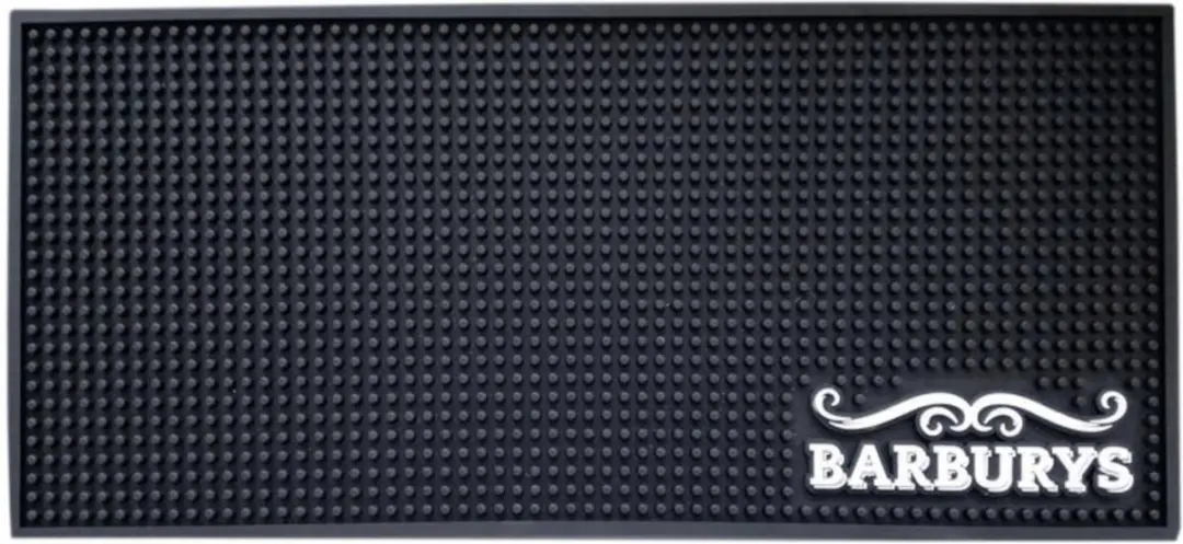 Barburys Pick-Up Anti-Slip Mat 44,7x20cm