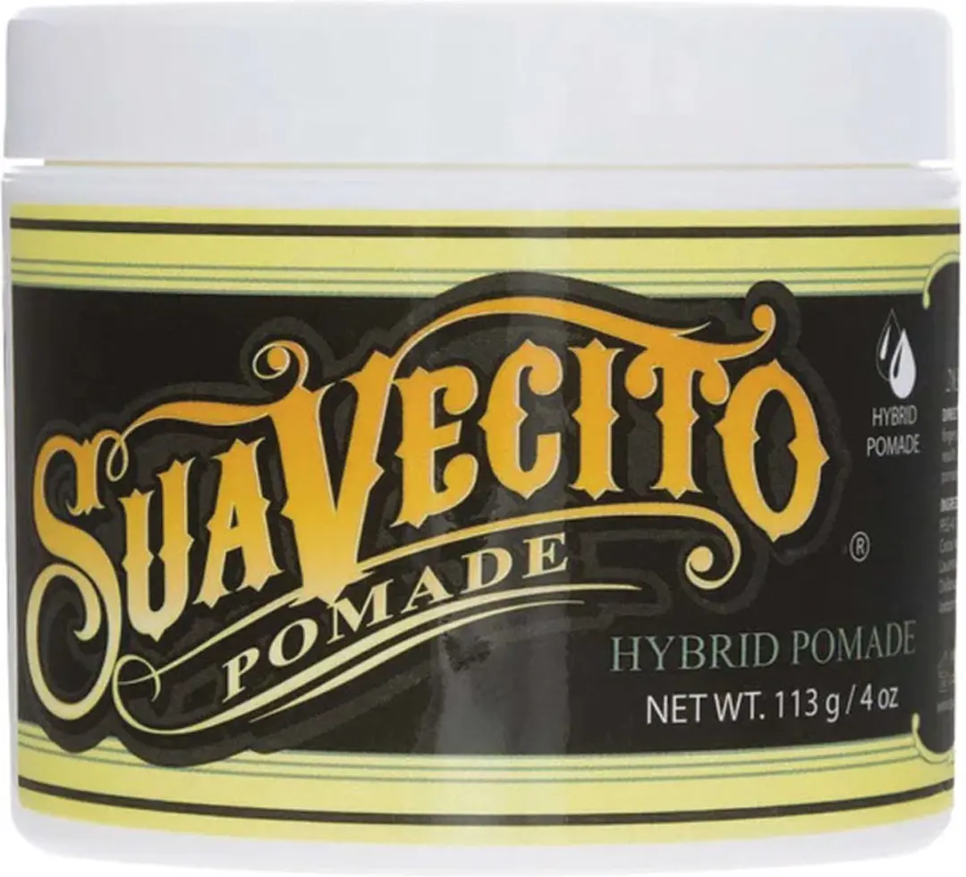 Suavecito Hybrid Pomade 113g