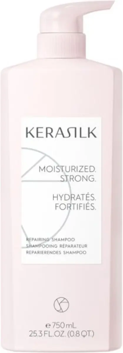 Kerasilk Repairing Shampoo 750ml