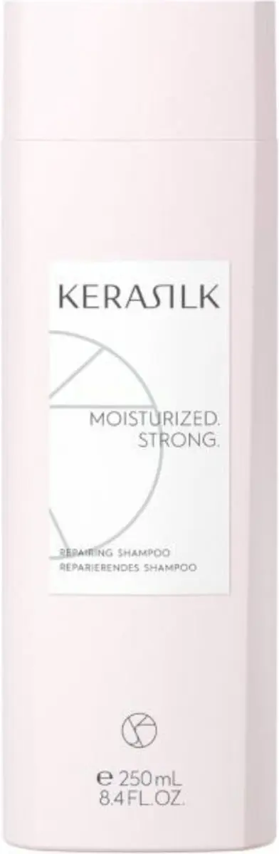 Kerasilk Repairing Shampoo 750ml