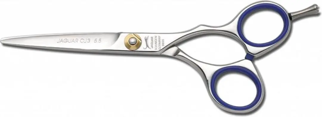 Jaguar Silver Line CJ3 Knipschaar 5.5 Inch