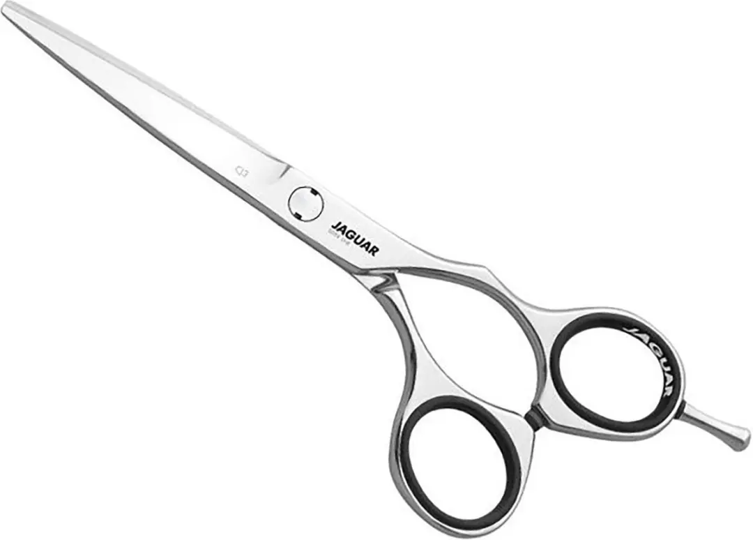Jaguar Silver Line CJ3 Knipschaar 5.5 Inch