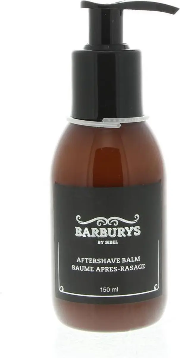 Barburys Aftershave Balm 150ml