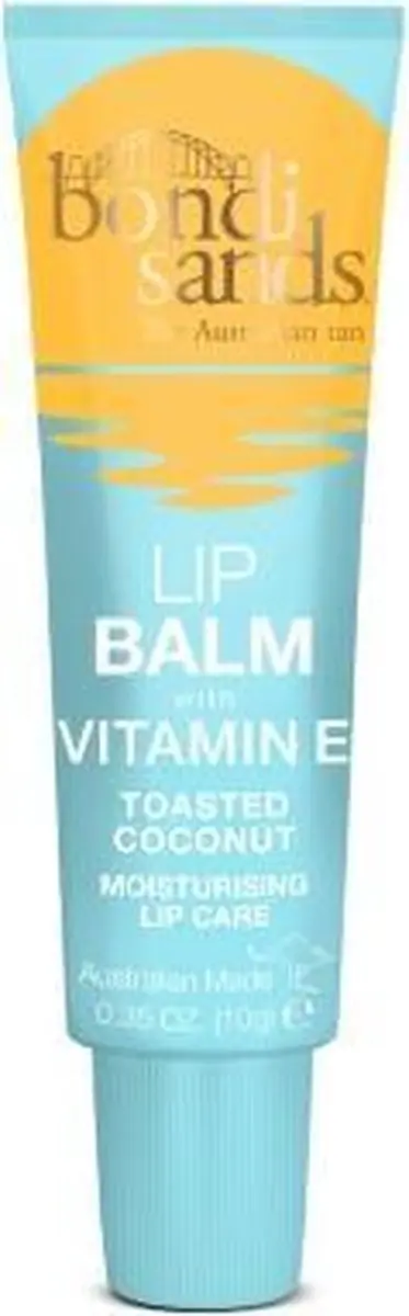Bondi Sands Lip Balm Vitamin E
