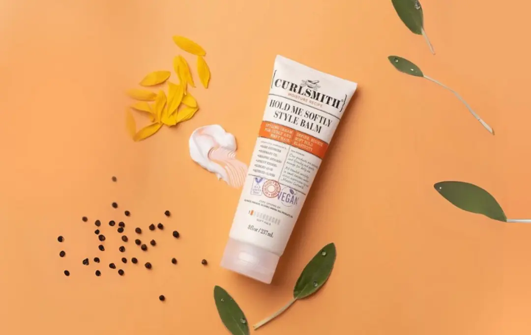 Curlsmith Hold Me Softly Style Balm 295ml