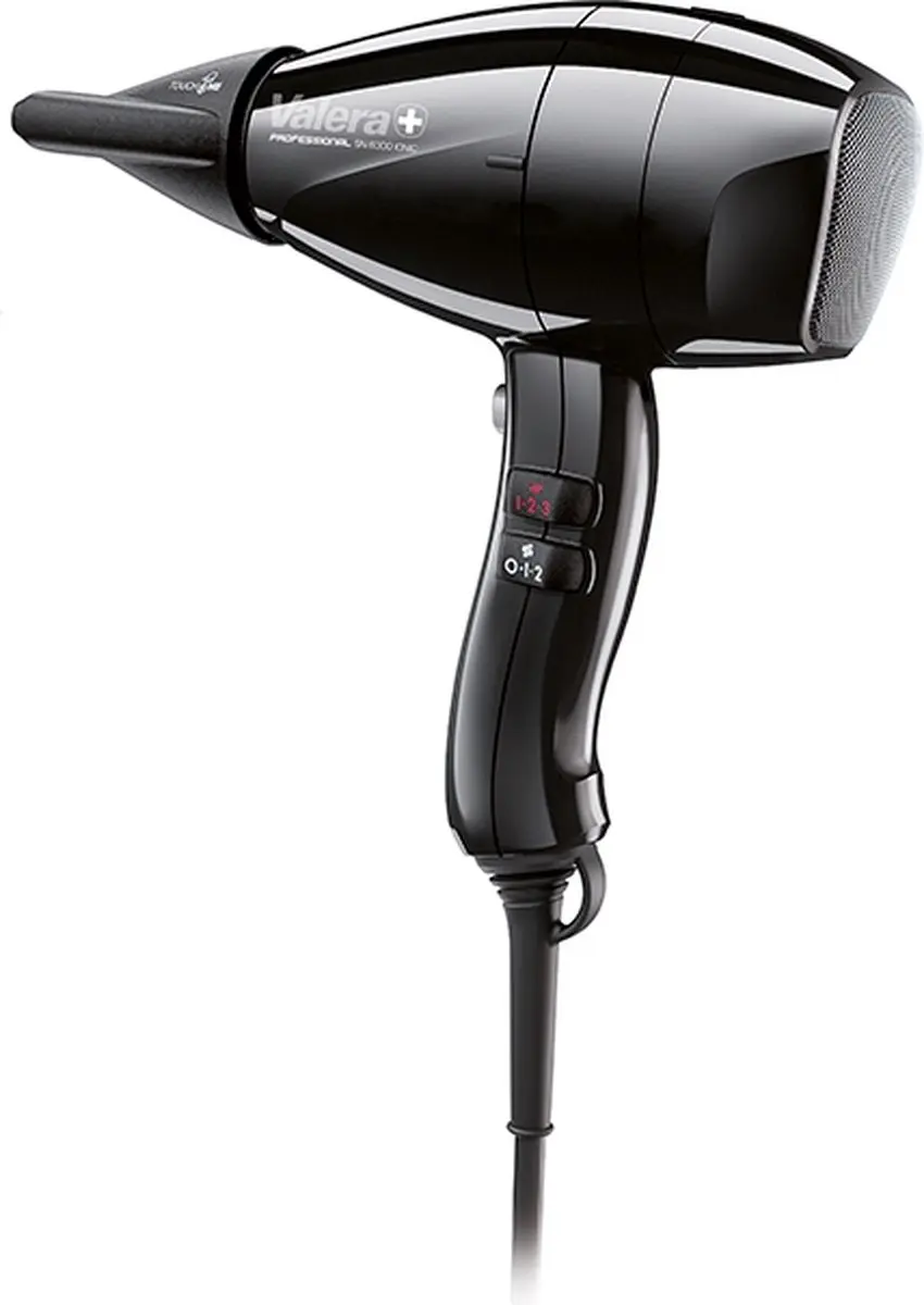 Valera Professional Swiss Nano 6300 RC Föhn
