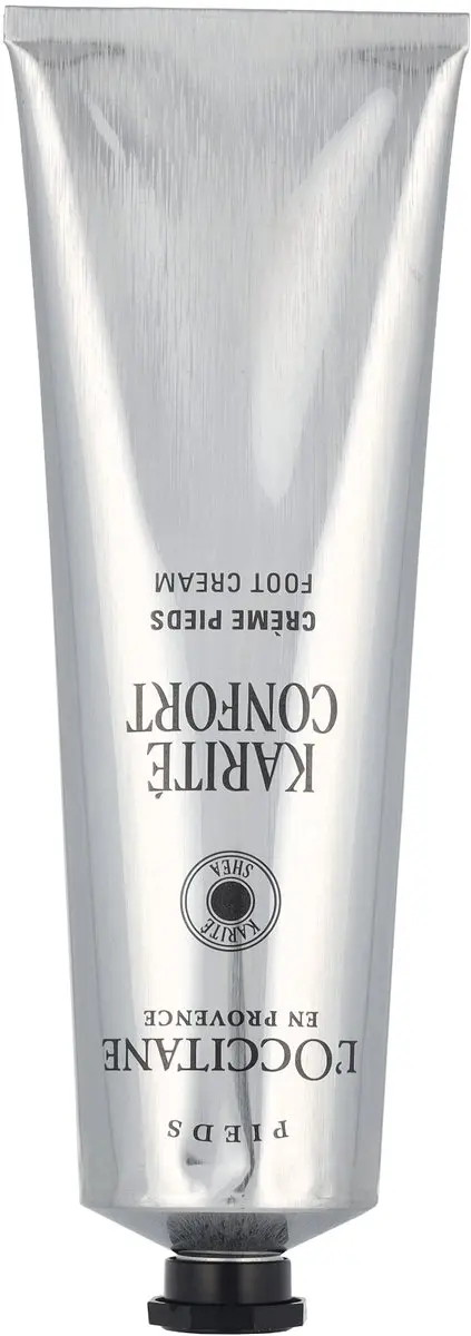 L'Occitane Karité Comfort Voetcrème 150ml