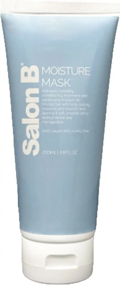 Salon B Moisture Mask 150ml
