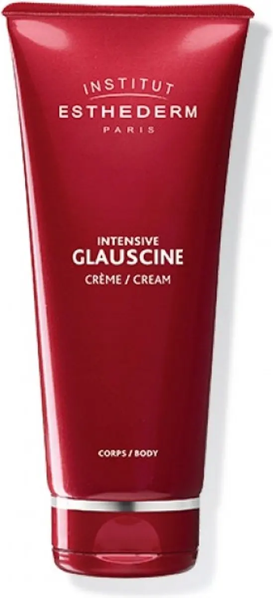 Institut Esthederm Intensive Glauscine Anti-Cellulitis Crème 200ml