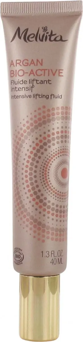 Melvita Argán Bio-activo Fluïde 40ml