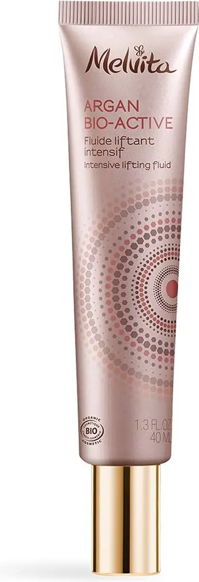 Melvita Argán Bio-activo Fluïde 40ml