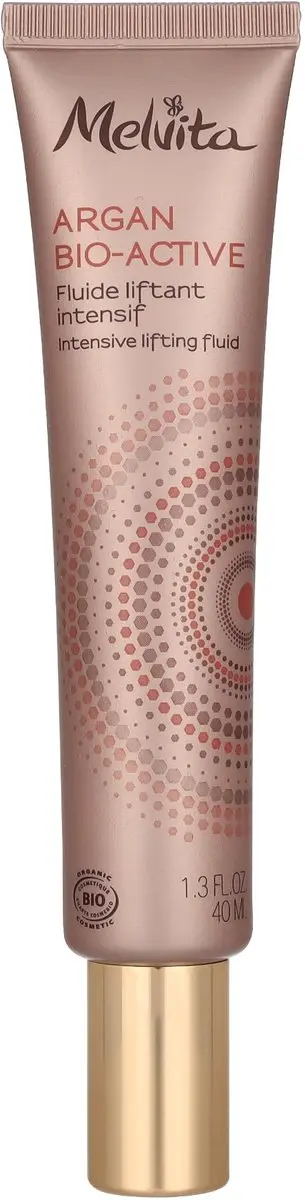 Melvita Argán Bio-activo Fluïde 40ml