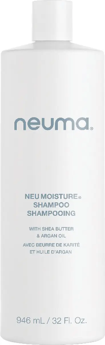 Neuma Neu Volume Shampoo 946ml