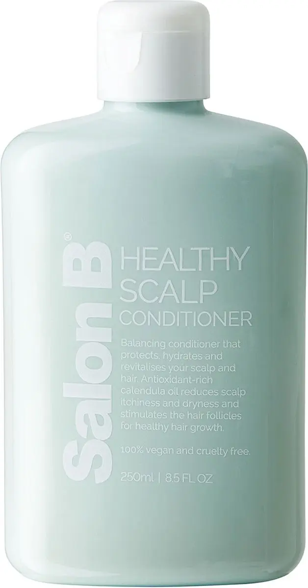 Salon B Healthy Scalp Conditioner 250ml