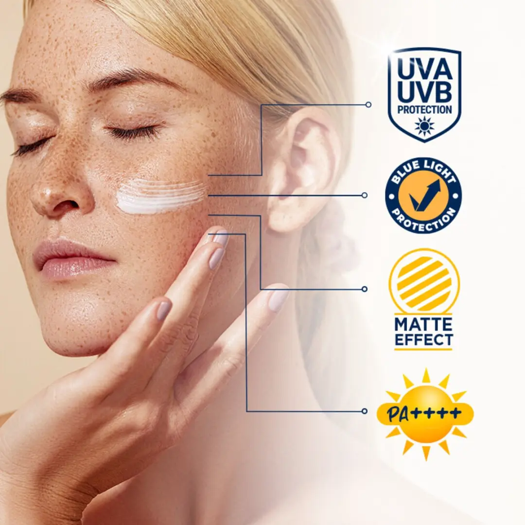 Celenes by Sweden Organic Dry Touch Zonnebrand SPF50+ 50ml
