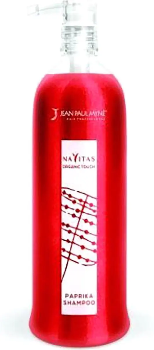 Jean Paul Myne Paprika Shampoo 1000ml